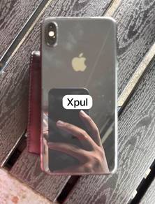 Xs Max full original