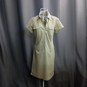 Polo Jeans by Ralph Lauren Safari Dress