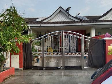 Terraced House For Sale in Klang,SGR