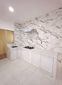 Condominium For Rent in Residensi Sateria