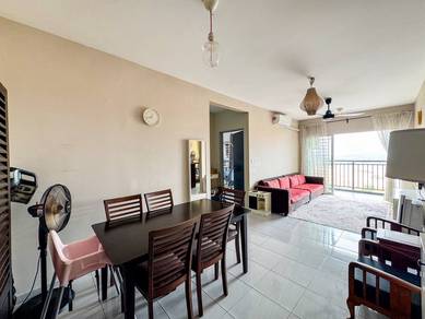 Apartment For Sale in Residensi Laguna Biru 2