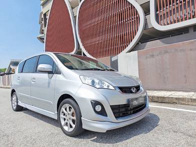 Perodua Alza EZ STANDARD in Kulim, KDH