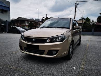 Proton Saga FLX EXECUTIVE in Cheras, SGR