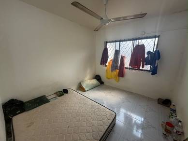 Flat For Sale in Johor Bahru,JHR