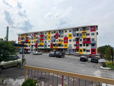 Apartment For Sale in Apartment Seri Bakawali