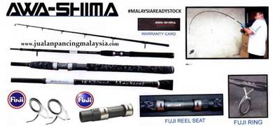 AWASHIMA 18 gaint makarel 762