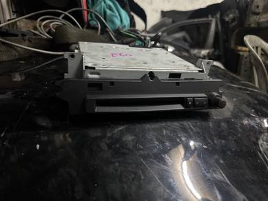 Bmw E60 Radio Cd Single Orignal