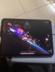 IPAD A16 (128GB) wifi+cellular
