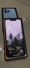 iPhone 13 pro 128