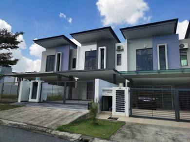 2-storey Terraced House For Sale in Kajang,SGR