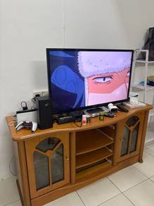 Tv 40inci samsung