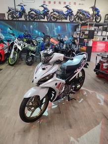 Yamaha 135LC