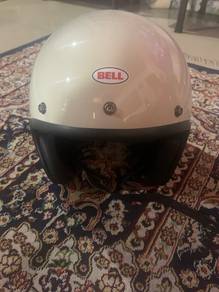 Helmet Bell