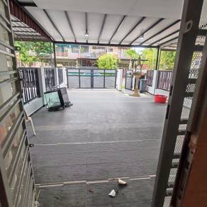 2-storey Terraced House For Sale in Gelang Patah,JHR