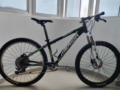 Merida Matts MTB XTR