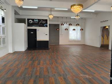 Shop lot For Sale in Cheras,KUL