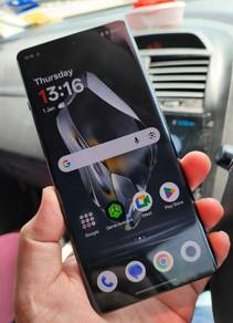 Oneplus 12R