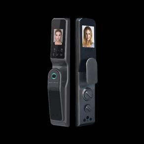 SMARTX Prestige Lock M51 Palm Access