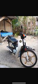 Honda EX5