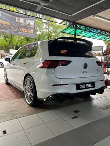 Volkswagen Golf GTI in Wangsa Maju, KUL