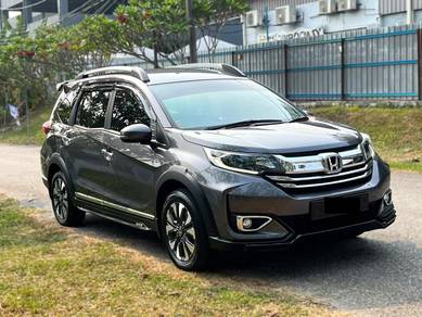 2020 Honda BR-V V