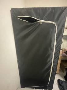 Almari Kain Ikea