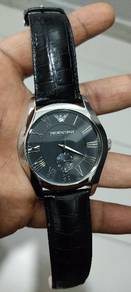 EMPORIO ARMANI AR-0643 watch