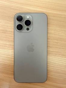 Iphone 15 PROMAX (256GB)