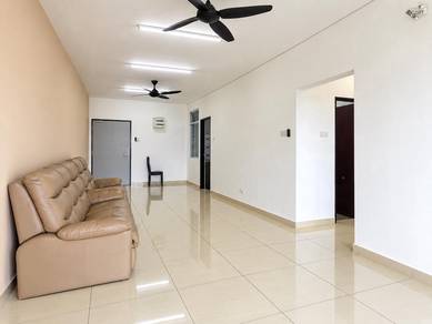 Apartment For Sale in East Bay (Seri Bayan)