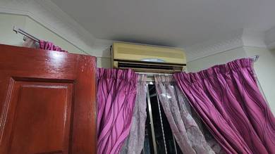 2-storey Terraced House For Sale in Pandan Indah,KUL
