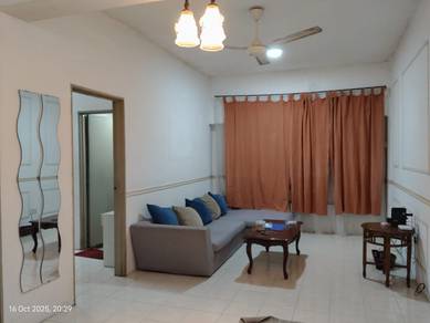 Apartment For Rent in Dataran Otomobil Apartment
