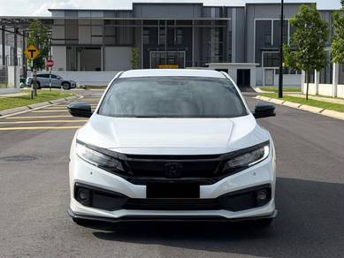 Honda Civic TC in Skudai, JHR