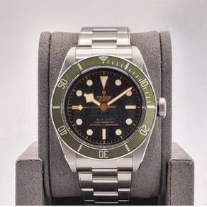 Like New Apr 2023 Tudor BB41 Harrods Edition