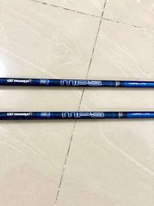 UST MAMIYA MP5 Hybrid 3 and Hybrid 4 Shaft