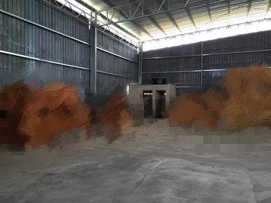 Warehouse / Factory For Rent in Juru,PNG