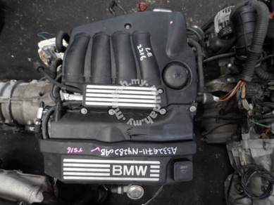 JDM Engine BMW E46 1998-05 N42B 3 Series 320I