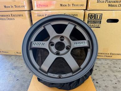 Promax ET28 Te37 15 —Rim baru—