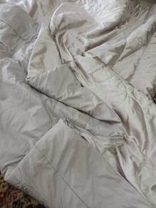king size duvet