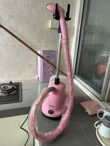 steam iron