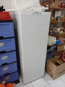 Mitsubishi Freezer