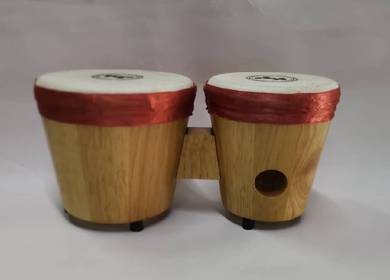 Kids Percussion KP Baby Bongos Drum
