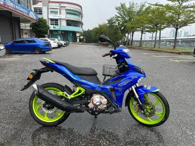 Benelli R18i SE
