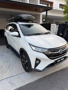 Perodua Aruz AV in Seremban, NSN