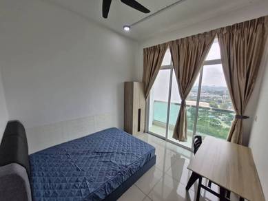 Room in Puchong, SGR