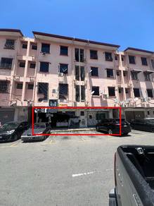 Shop lot For Sale in Kota Kinabalu,SBH