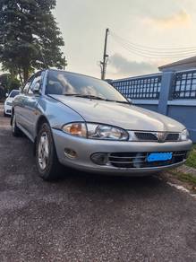 Proton Wira XLi in Johor Bahru, JHR