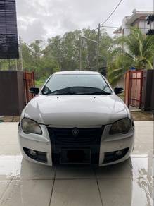 Proton Persona ELEGANCE BASE LINE in Kota Kinabalu, SBH