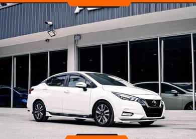 Nissan Almera VLT in Others, SGR