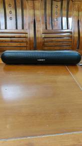 Sound Bar Stereo