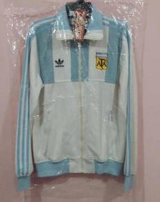 Rare jacket world cup 1978 fifa argentina jacket